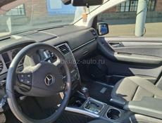 Mercedes-Benz B-Класс