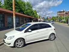 Mercedes-Benz B-Класс