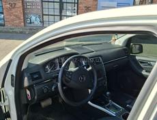 Mercedes-Benz B-Класс