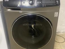 Стиральная машинка 