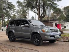 Lexus GX