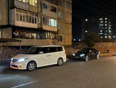 Honda Еlysion