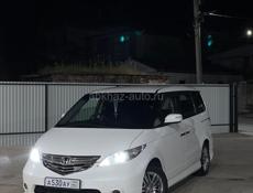 Honda Еlysion