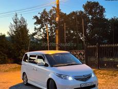 Honda Еlysion