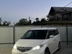 Honda Еlysion
