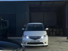 Honda Еlysion