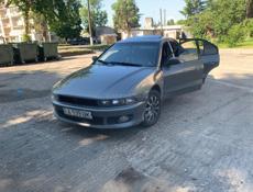 Mitsubishi Galant