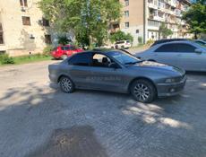 Mitsubishi Galant