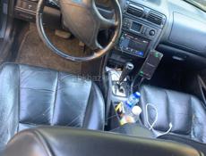 Mitsubishi Galant