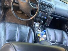 Mitsubishi Galant