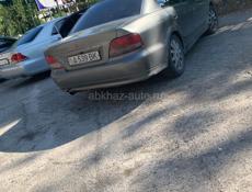 Mitsubishi Galant