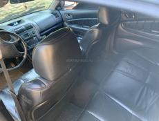 Mitsubishi Galant