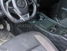 ВАЗ 2123 Нива