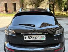 Infiniti FX
