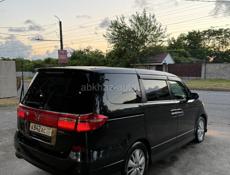 Honda Еlysion