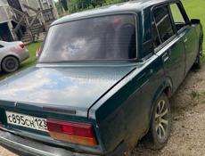 ВАЗ 2107