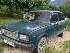 ВАЗ 2107