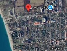 15 соток  7.5 милиона ул.кистрикская от моря 200м.