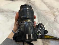 Продаю фотоаппарат Никон 