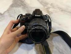 Продаю фотоаппарат Никон 