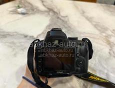 Продаю фотоаппарат Никон 