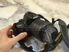 Продаю фотоаппарат Никон 