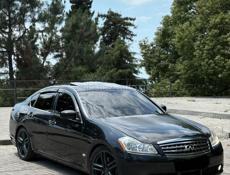 Infiniti M45