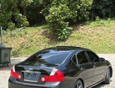 Infiniti M45