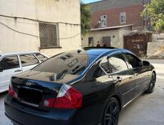 Infiniti M45