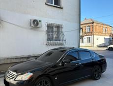 Infiniti M45