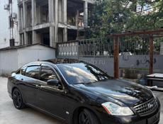 Infiniti M45