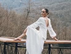 Свадебная фотосъемка