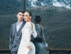 Свадебная фотосъемка