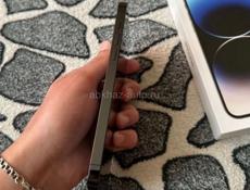 iPhone 14 Pro Max 512gb ТОРГ!