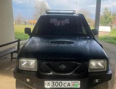 Nissan Terrano
