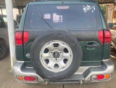 Nissan Terrano