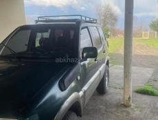 Nissan Terrano
