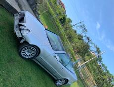 Mercedes-Benz CLK
