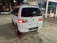 Mitsubishi Pajero Wagon