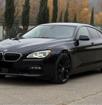 BMW 6 Series