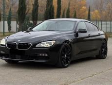 BMW 6 Series
