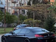 BMW 6 Series