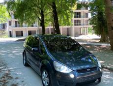 Ford Focus C-Max