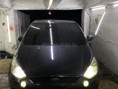 Ford Focus C-Max