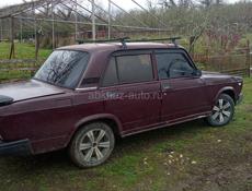 ВАЗ 2107