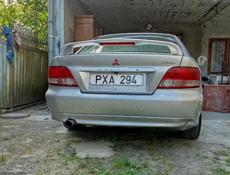 Mitsubishi Galant