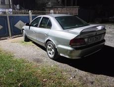 Mitsubishi Galant