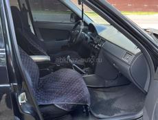 ВАЗ 2170 Priora