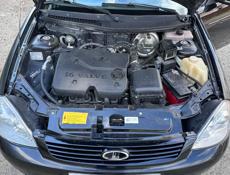 ВАЗ 2170 Priora
