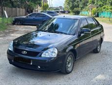 ВАЗ 2170 Priora